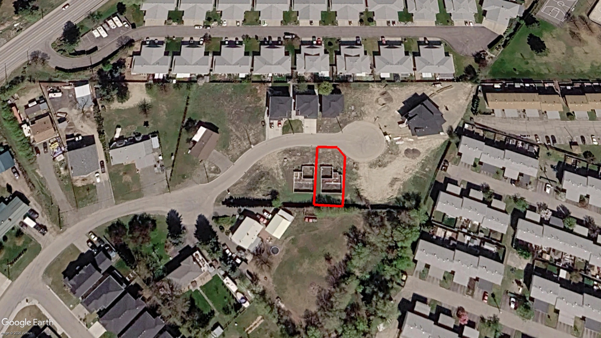 Tax Sale Kamloops, British Columbia - 54-01145-813