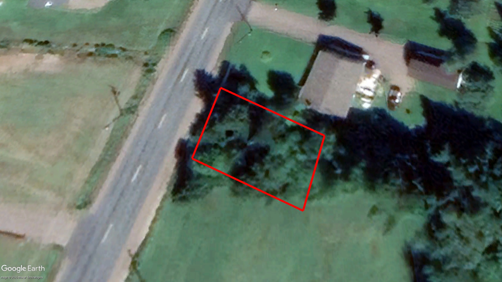 Tax Sale Gloucester, New Brunswick - 02990942 