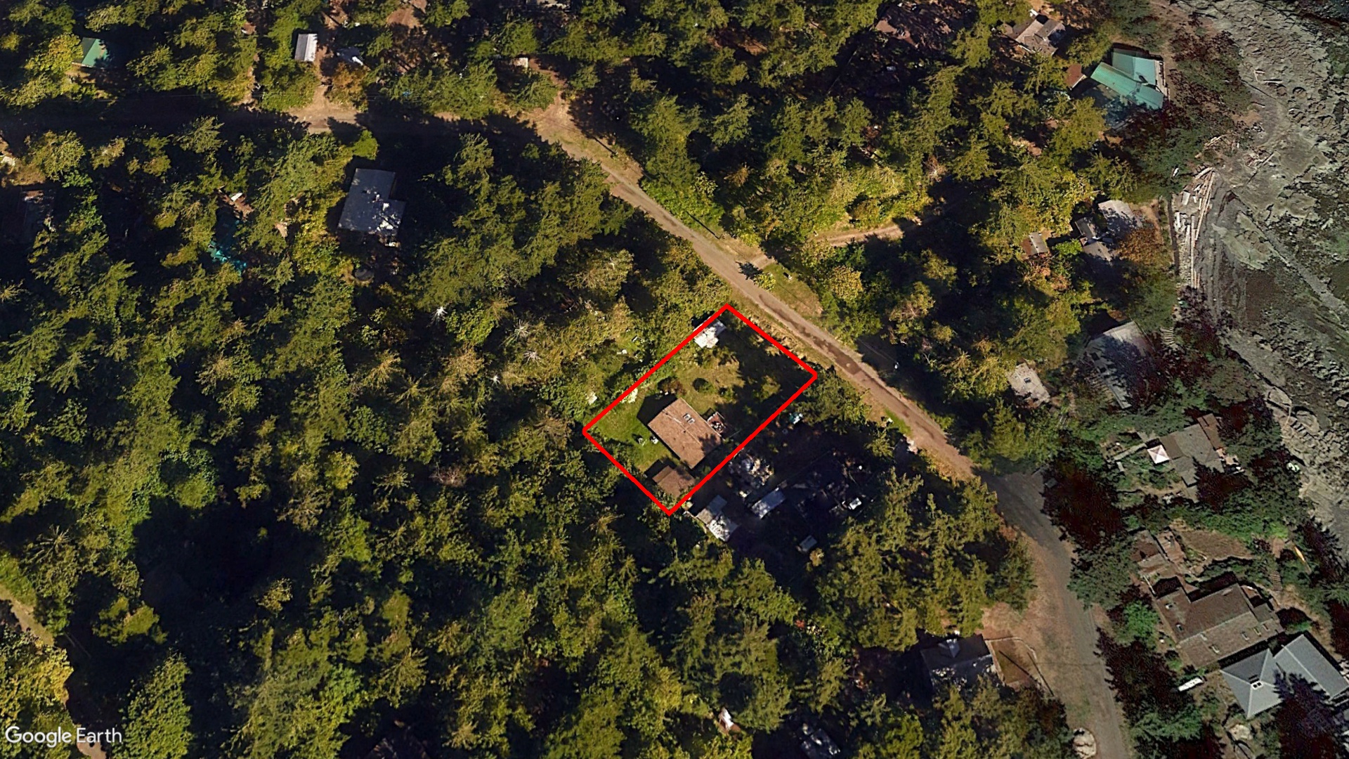 Tax Sale Nanaimo, British Columbia - 04-250-13553.335