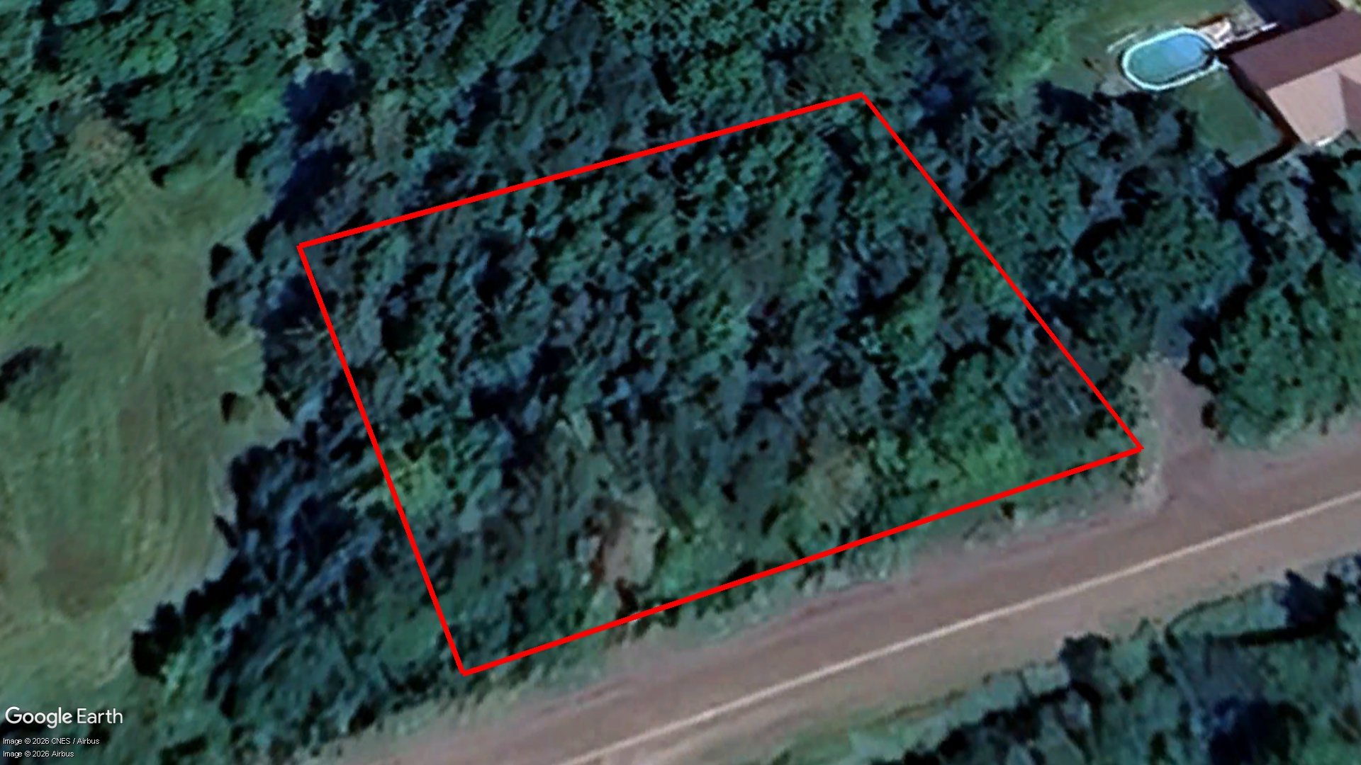 Tax Sale Annapolis, Nova Scotia - 805149