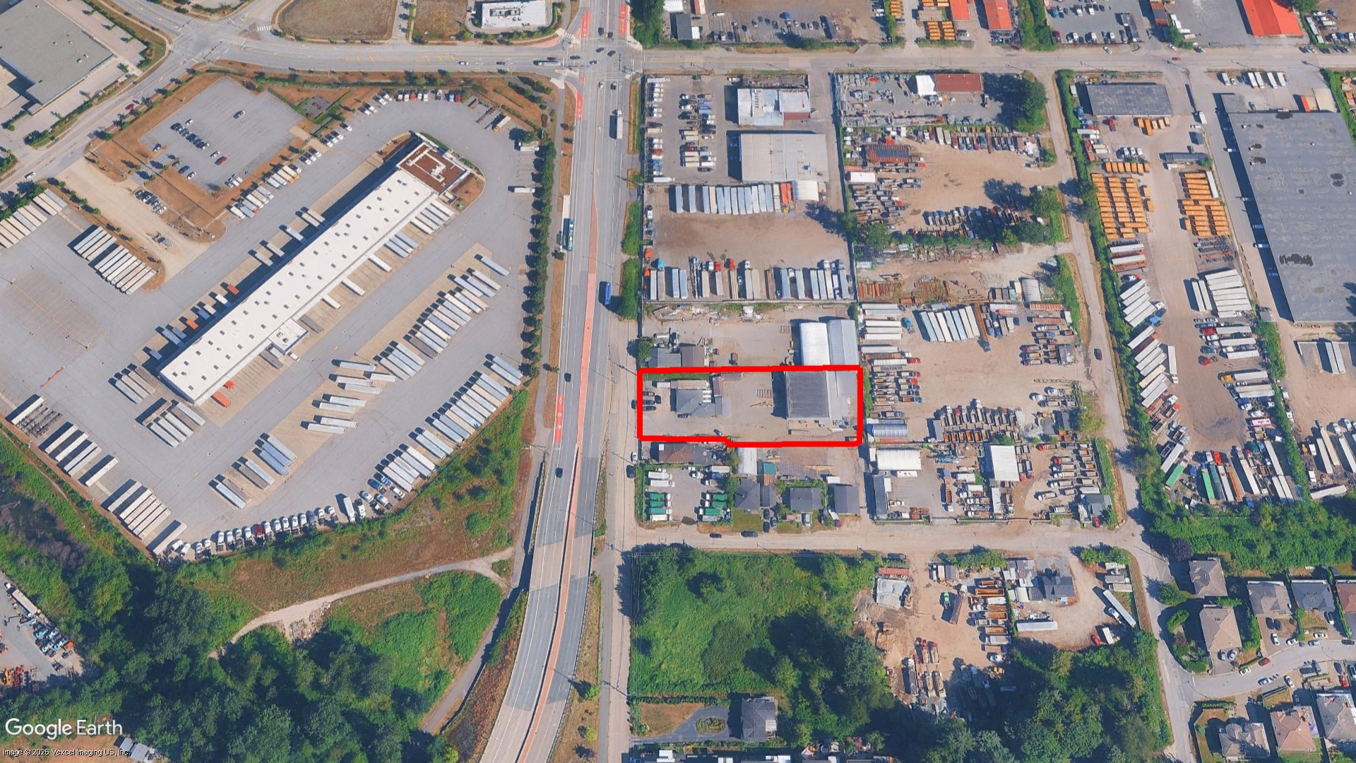 Tax Sale Surrey, British Columbia - 
