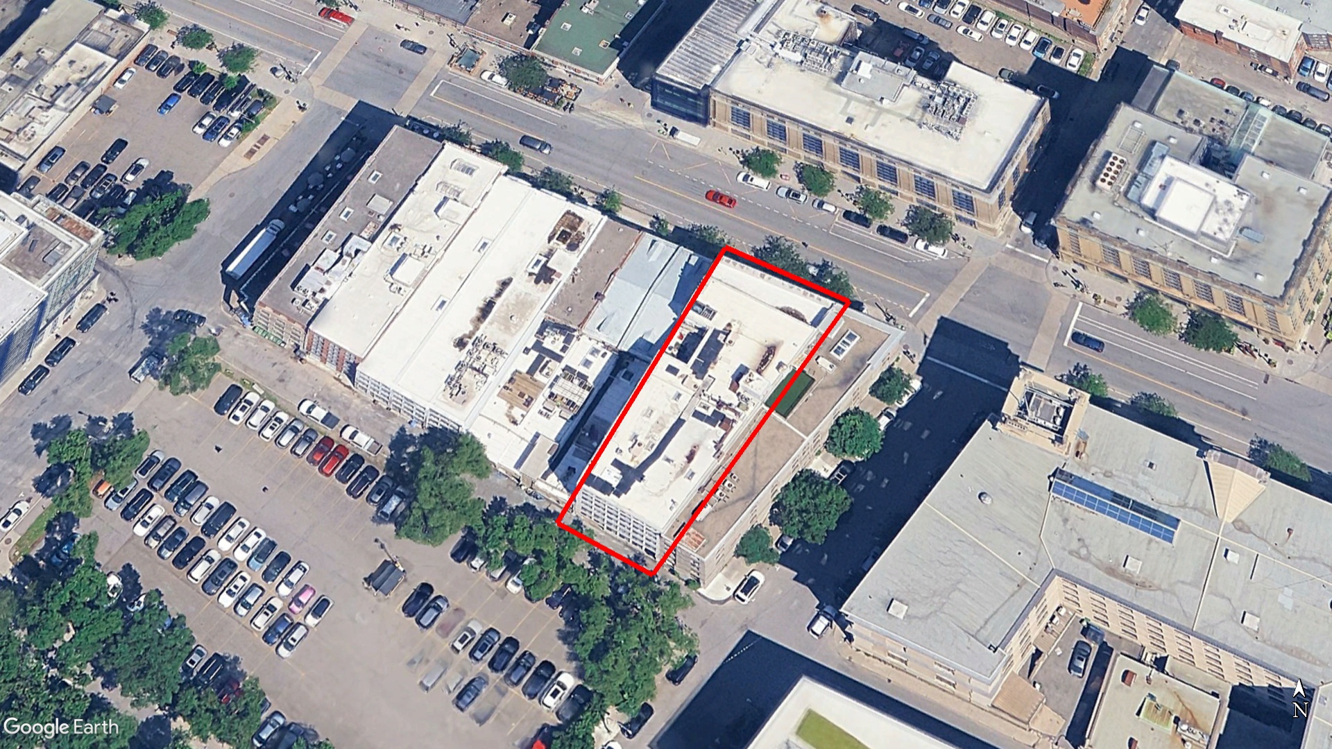 Tax Sale Montreal, Quebec - 120020-27