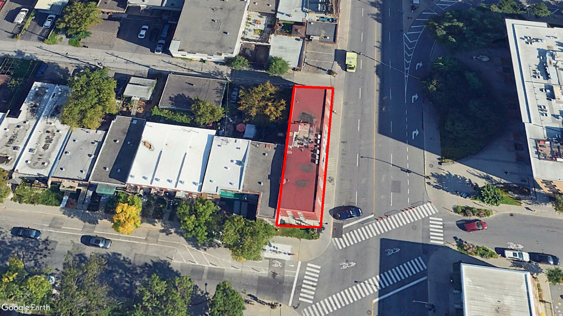 Tax Sale Montreal, Quebec - 613035-79