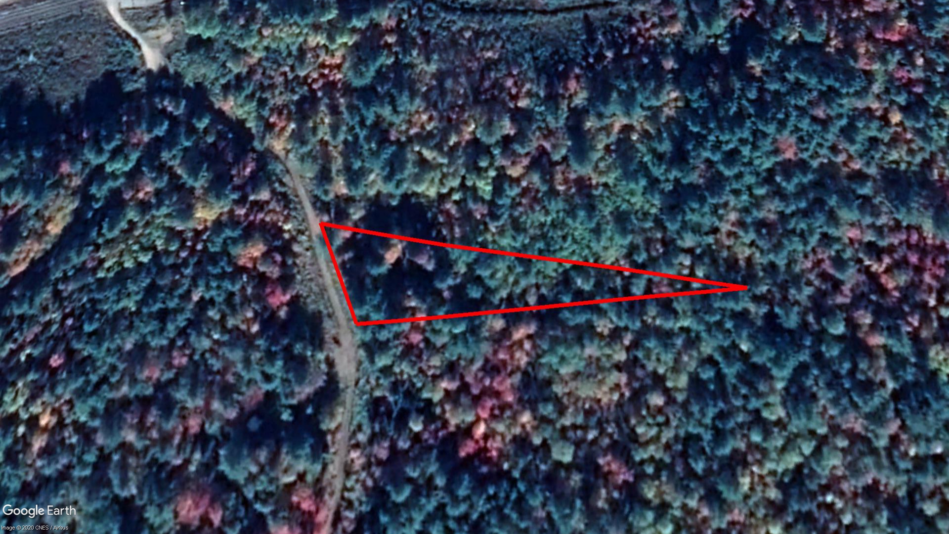 200 Wood Street, Mattawa