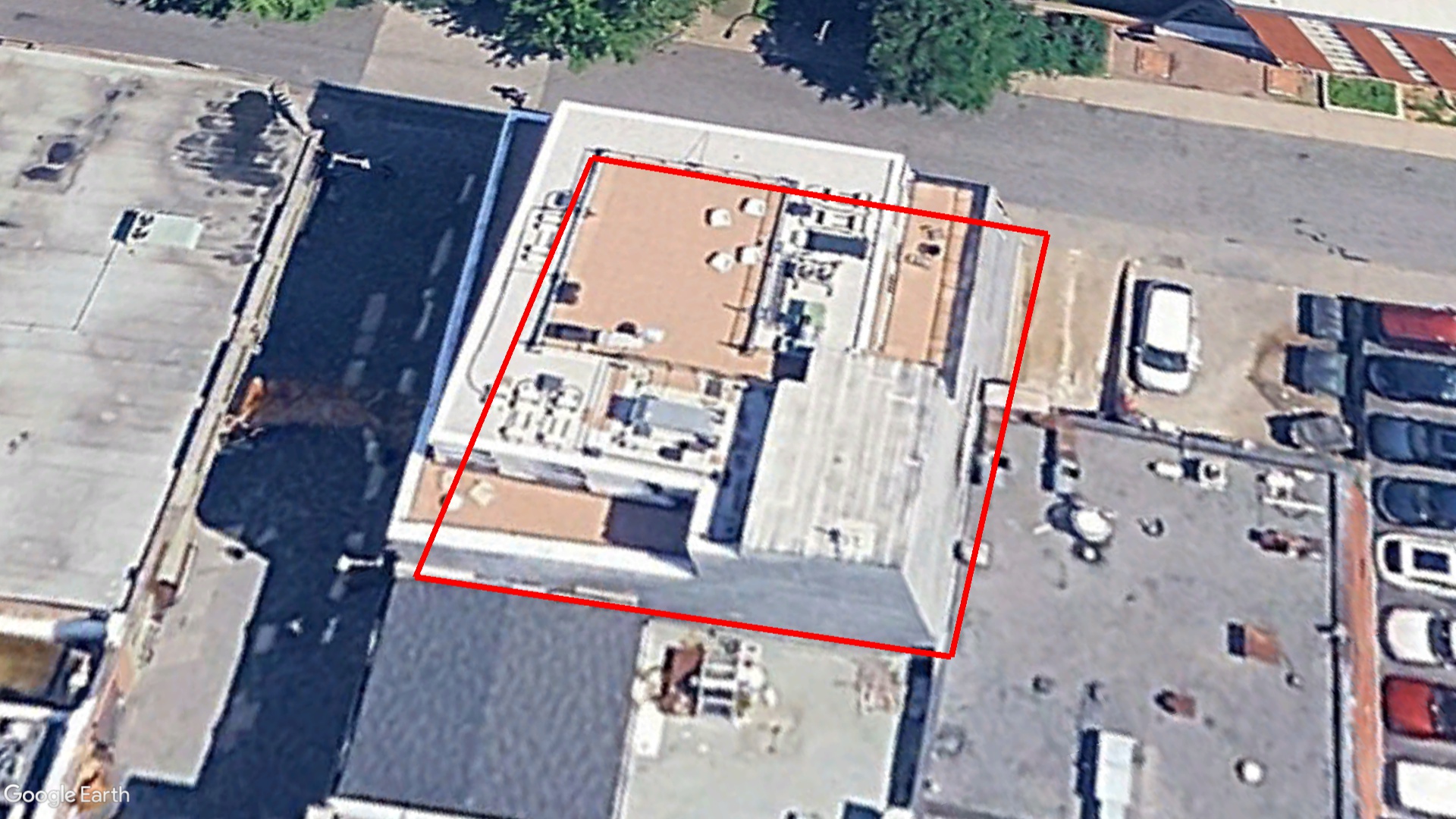 Tax Sale Montreal, Quebec - 190002-18