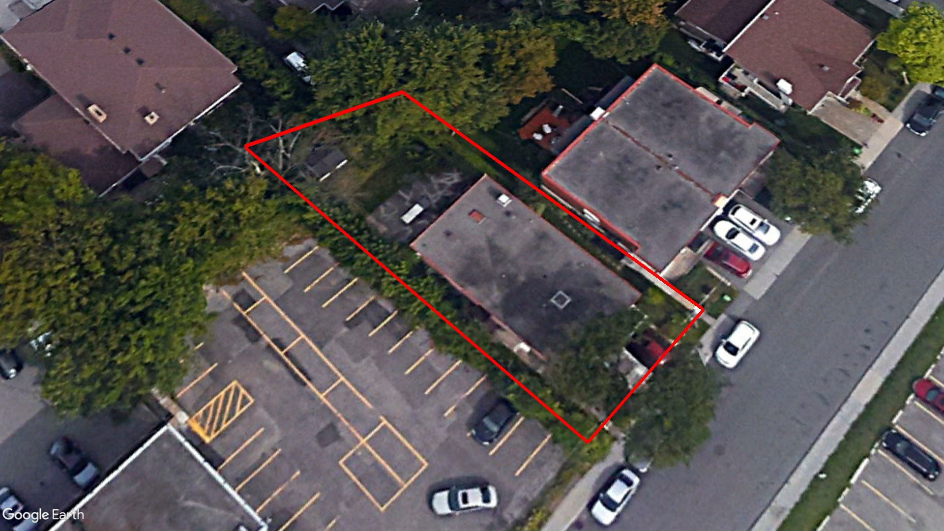 Tax Sale Montreal, Quebec - 741914-00