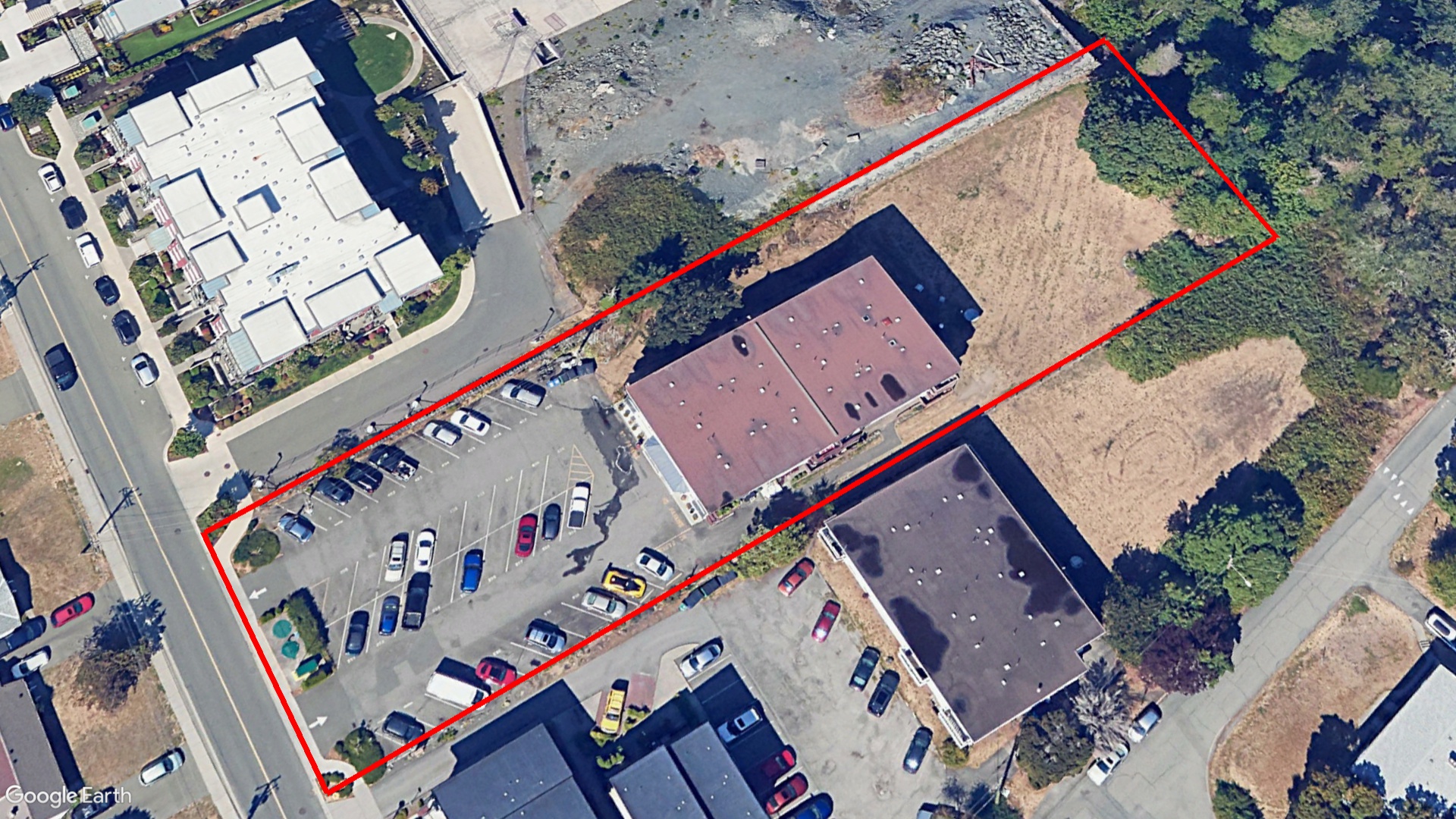 Tax Sale Colwood, British Columbia - 