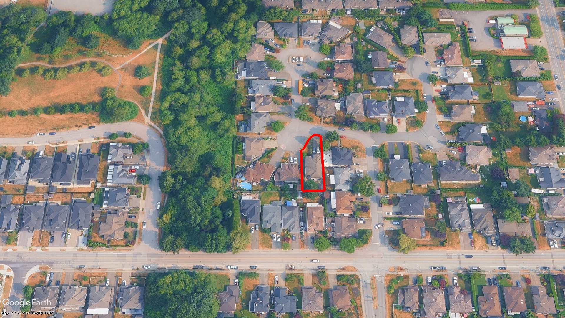 Tax Sale Surrey, British Columbia - 