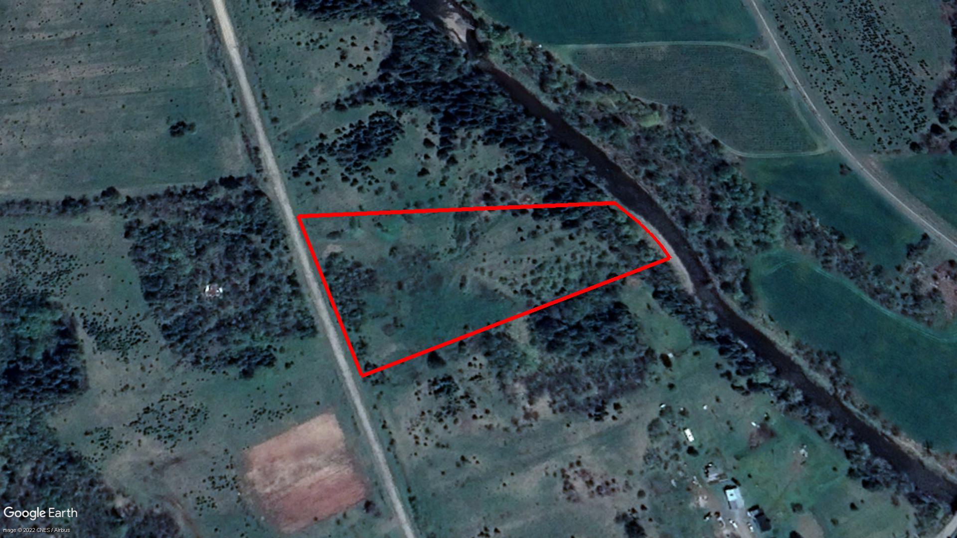 Tax Sale Carleton, New Brunswick - 00383034