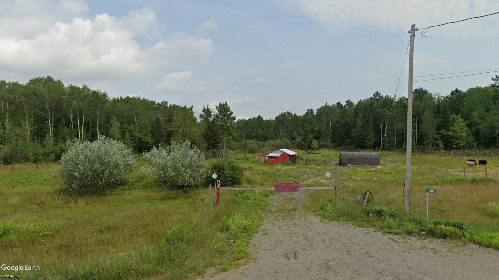 Tax Sale Greater Sudbury, Ontario - 5307.120.012.01001.0000