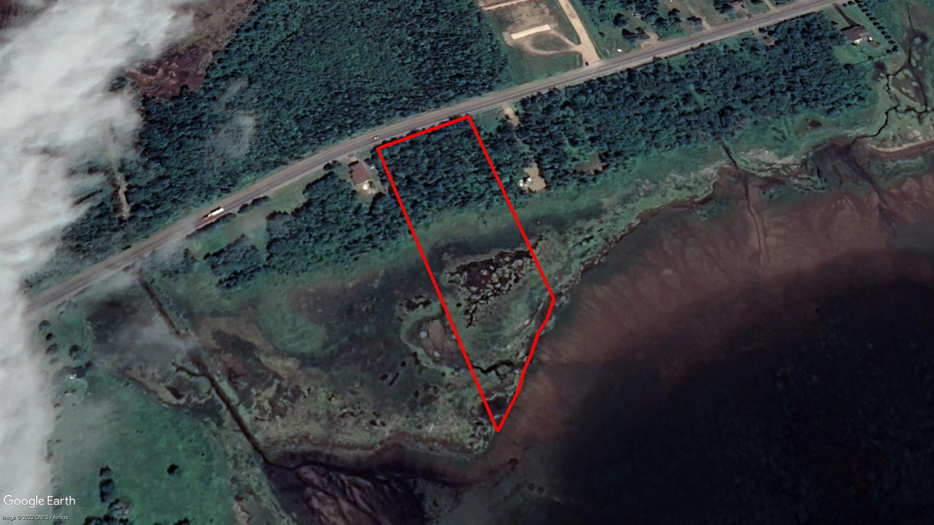 Tax Sale Gloucester, New Brunswick - 03828237