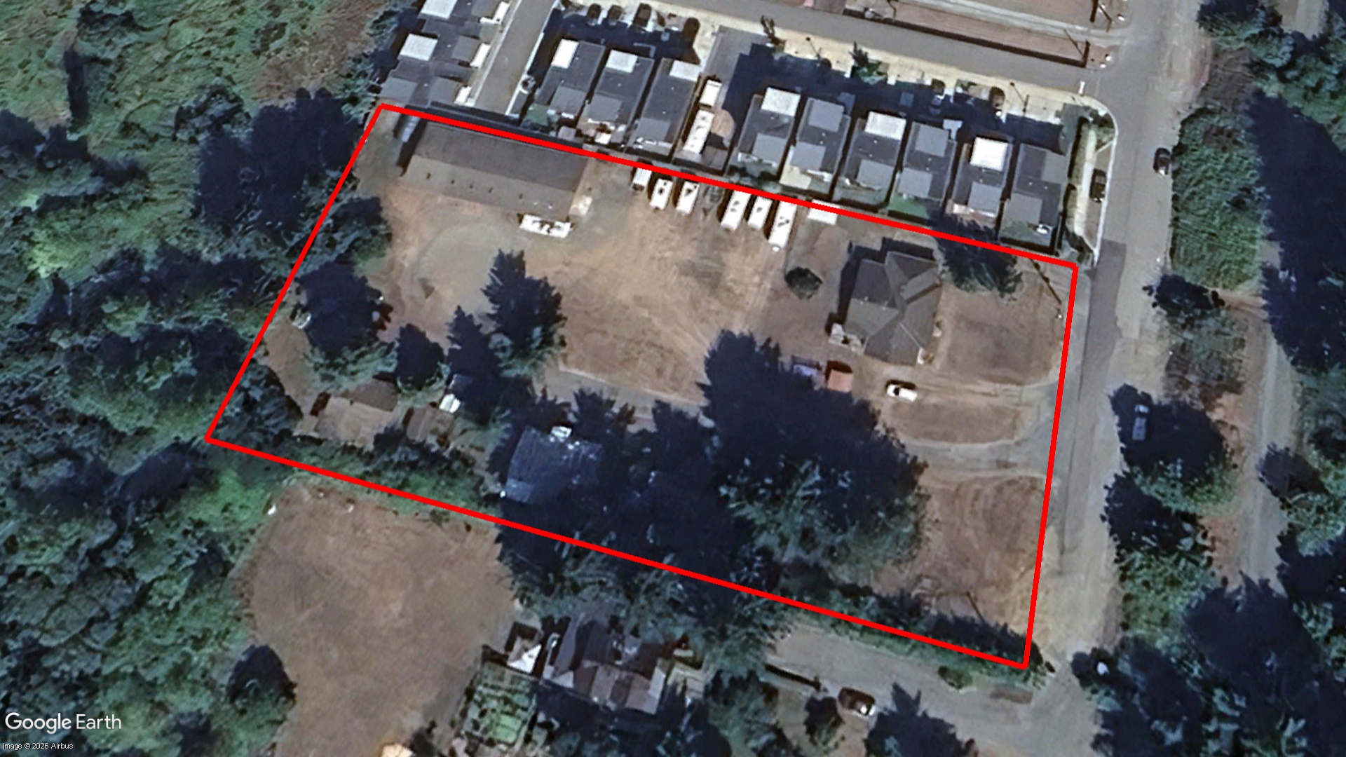 Tax Sale Langford, British Columbia - 
