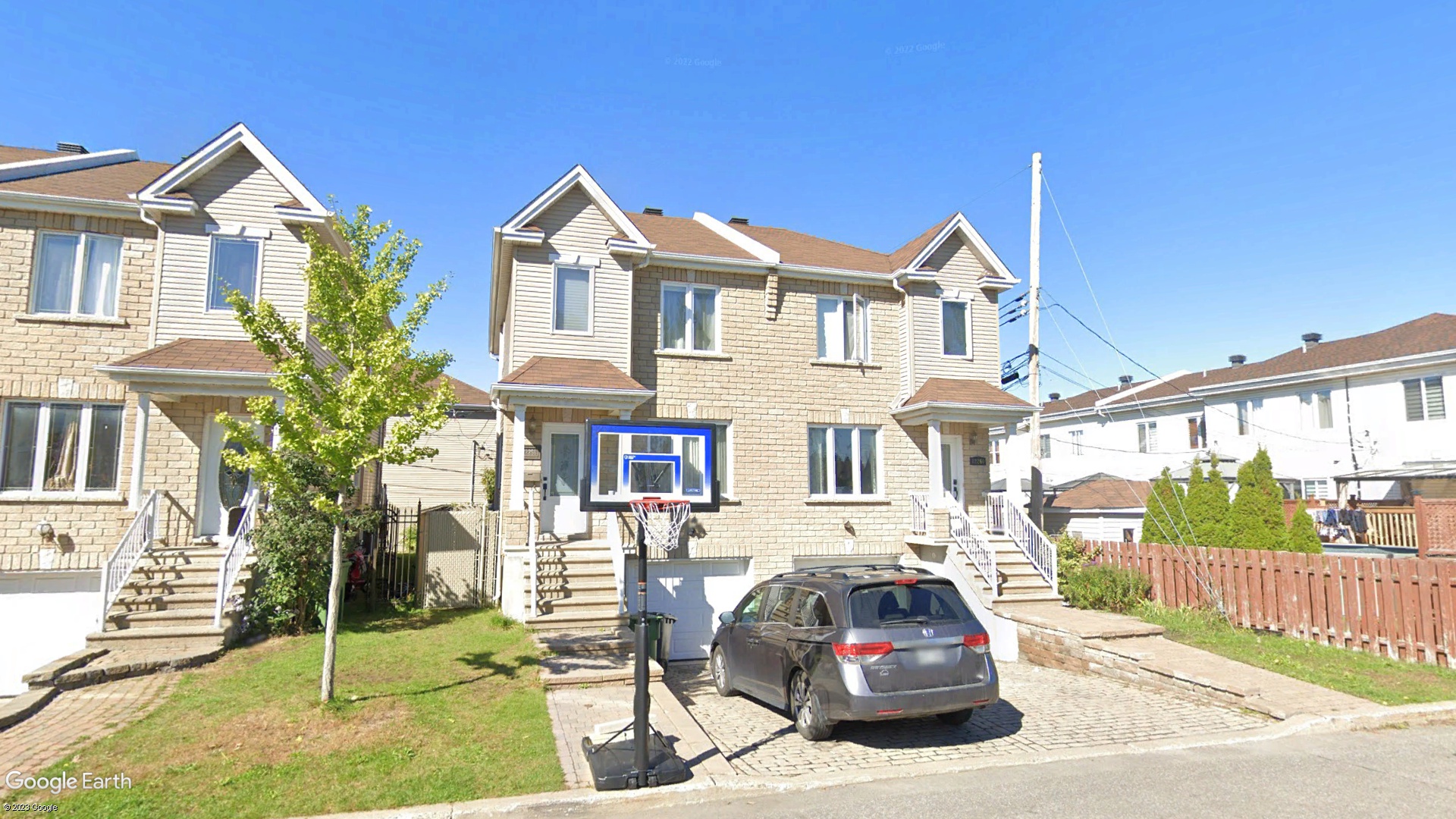 Tax Sale Montreal, Quebec - 891379-25