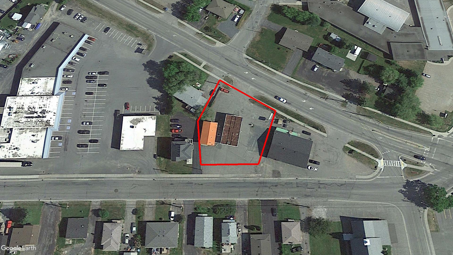 Tax Sale Greater Sudbury, Ontario - 5307.160.021.00200.0000