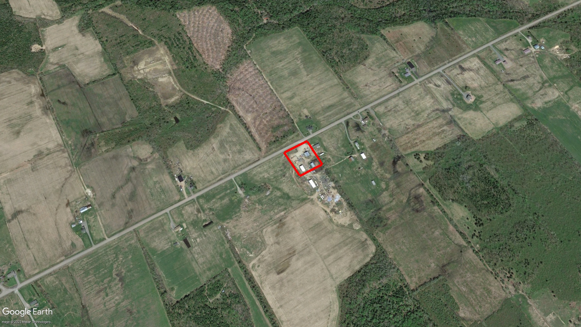 Tax Sale Kent, New Brunswick - 02413322