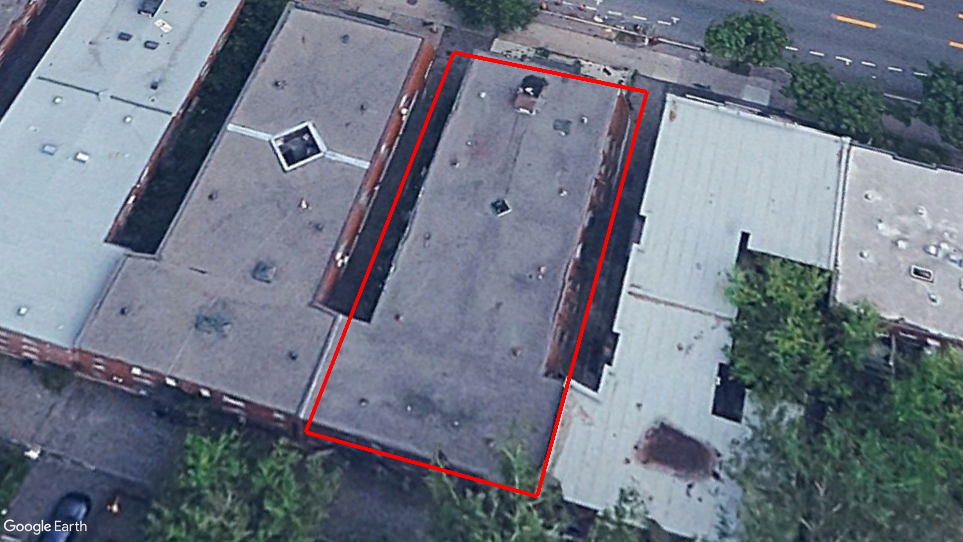 Tax Sale Montreal, Quebec - 560139-00