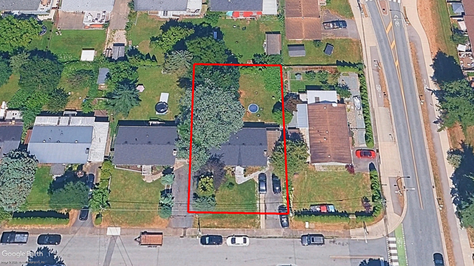 Tax Sale Langley, British Columbia - 