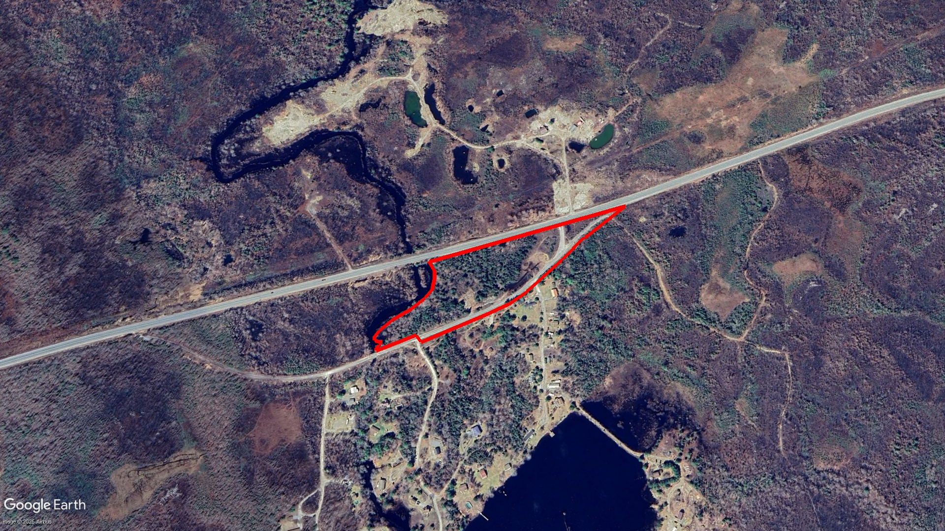 Tax Sale Shelburne, Nova Scotia - 08409188