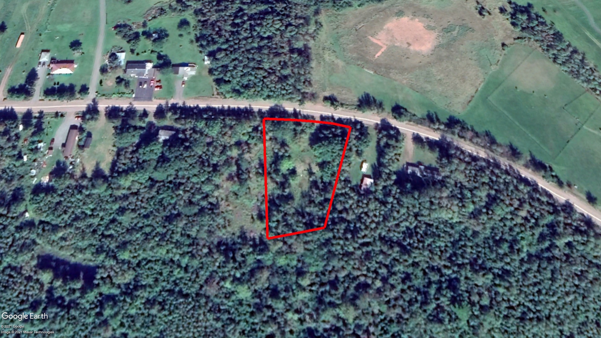 Tax Sale Colchester, Nova Scotia - 03246655