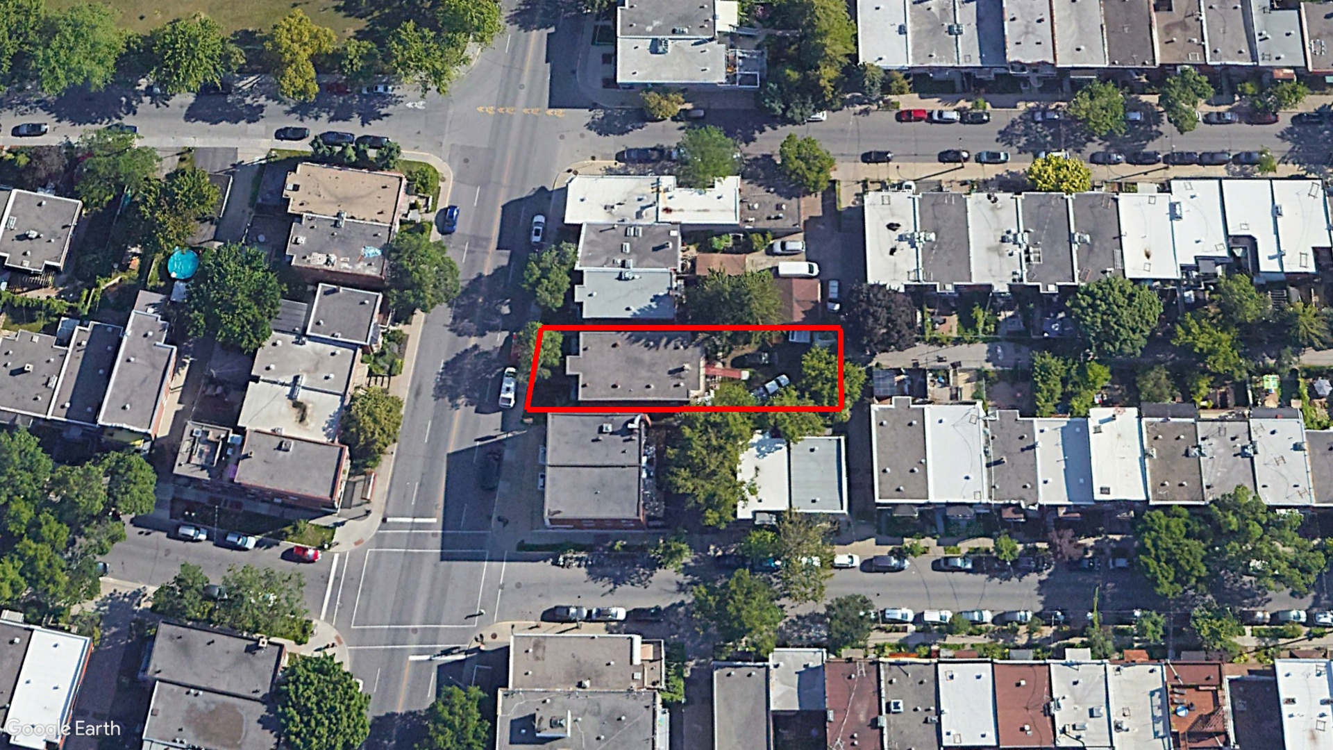 Tax Sale Montreal, Quebec - 671116-00