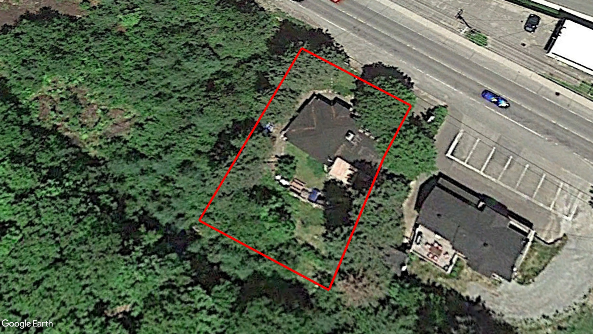 Tax Sale Les Pays-d'en-Haut, Quebec - 