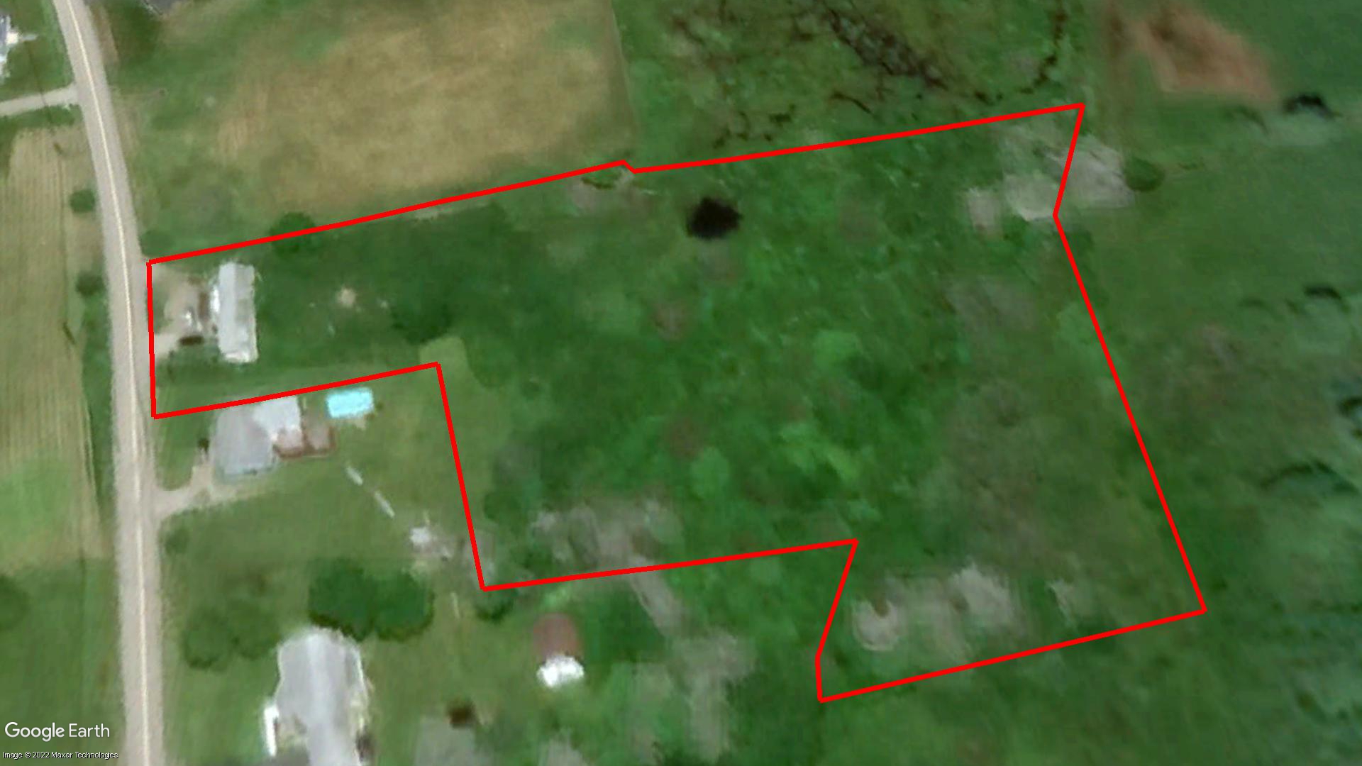 Tax Sale Argyle, Nova Scotia - 03802779