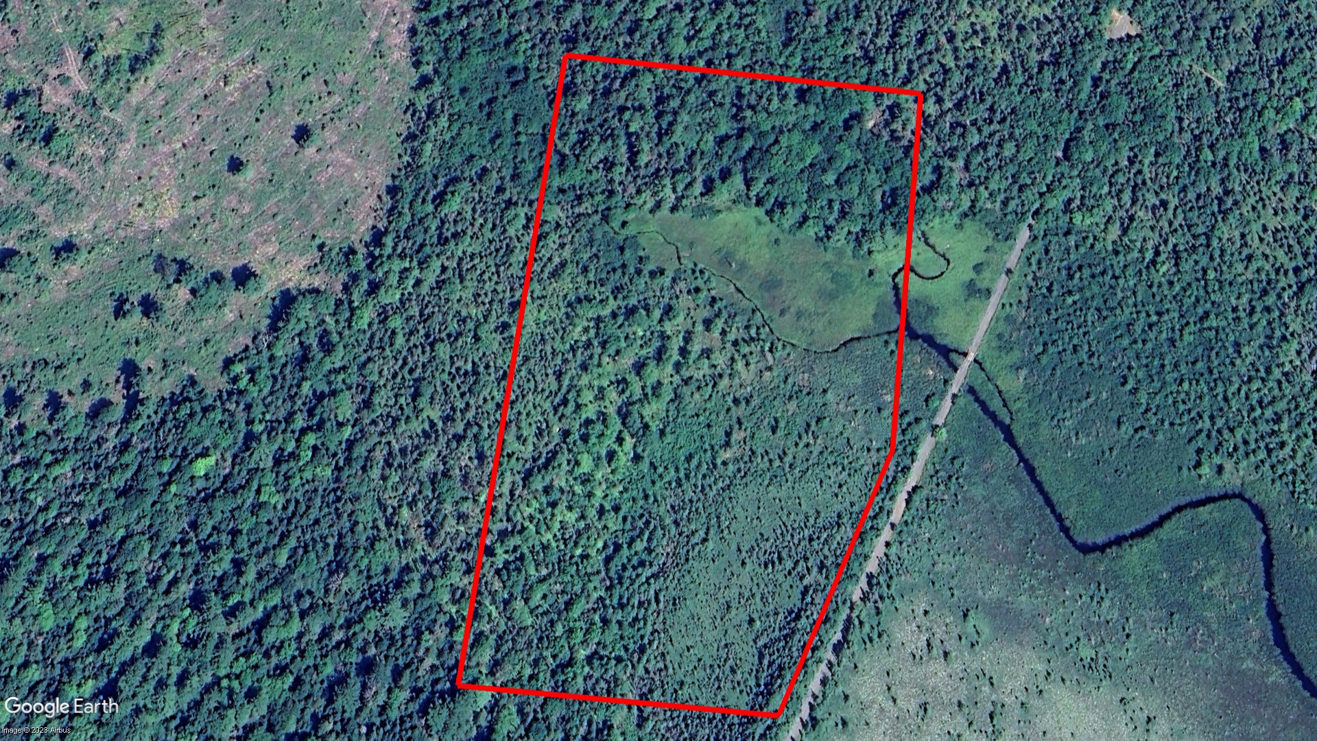 Tax Sale Queens, Nova Scotia - 10081191