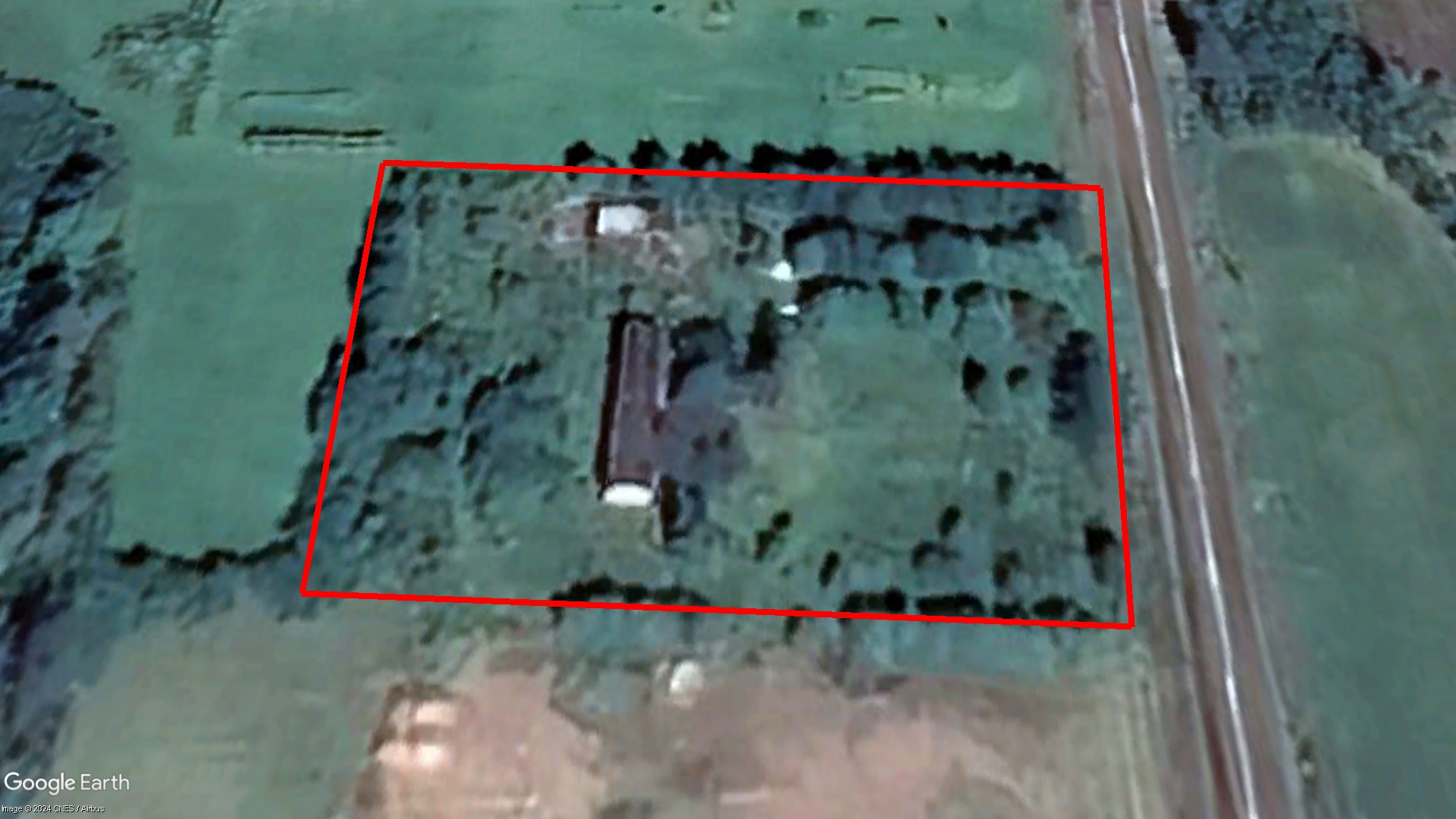 Tax Sale York/Sunbury, New Brunswick - 04103630