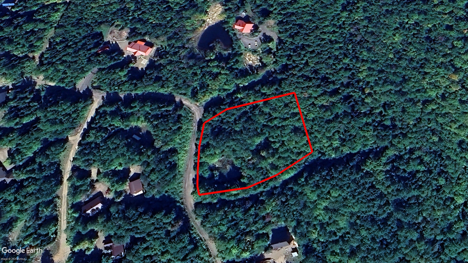Tax Sale D’Autray, Quebec - 