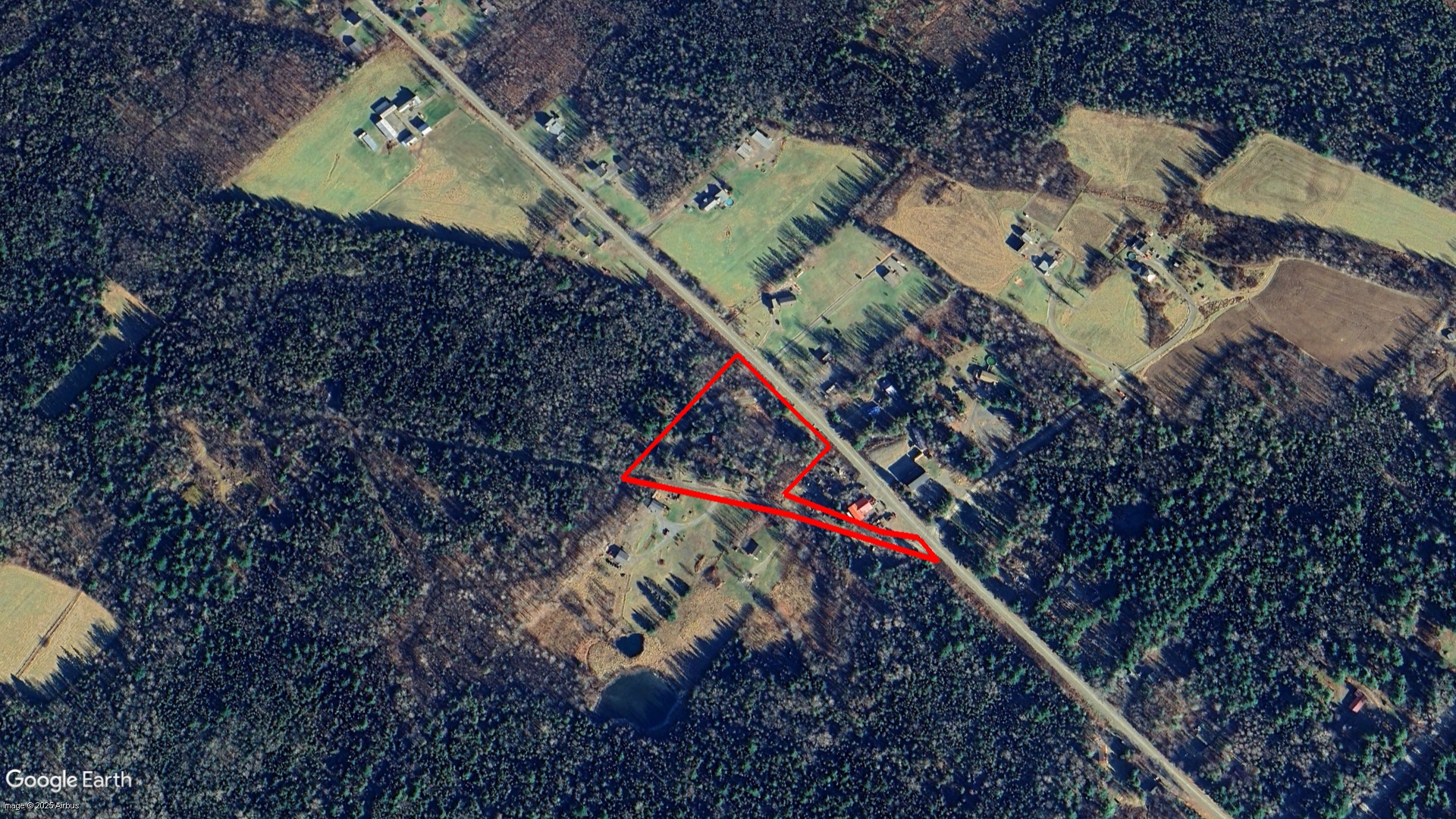 Tax Sale Charlotte, New Brunswick - 06048991