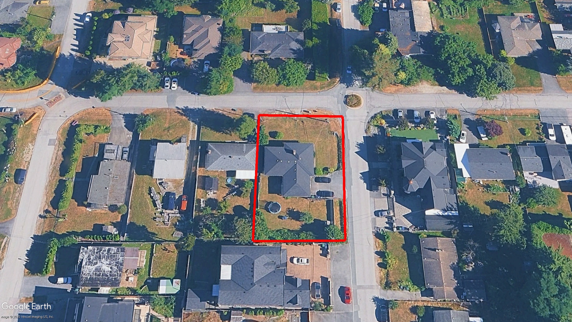 Tax Sale Surrey, British Columbia - 