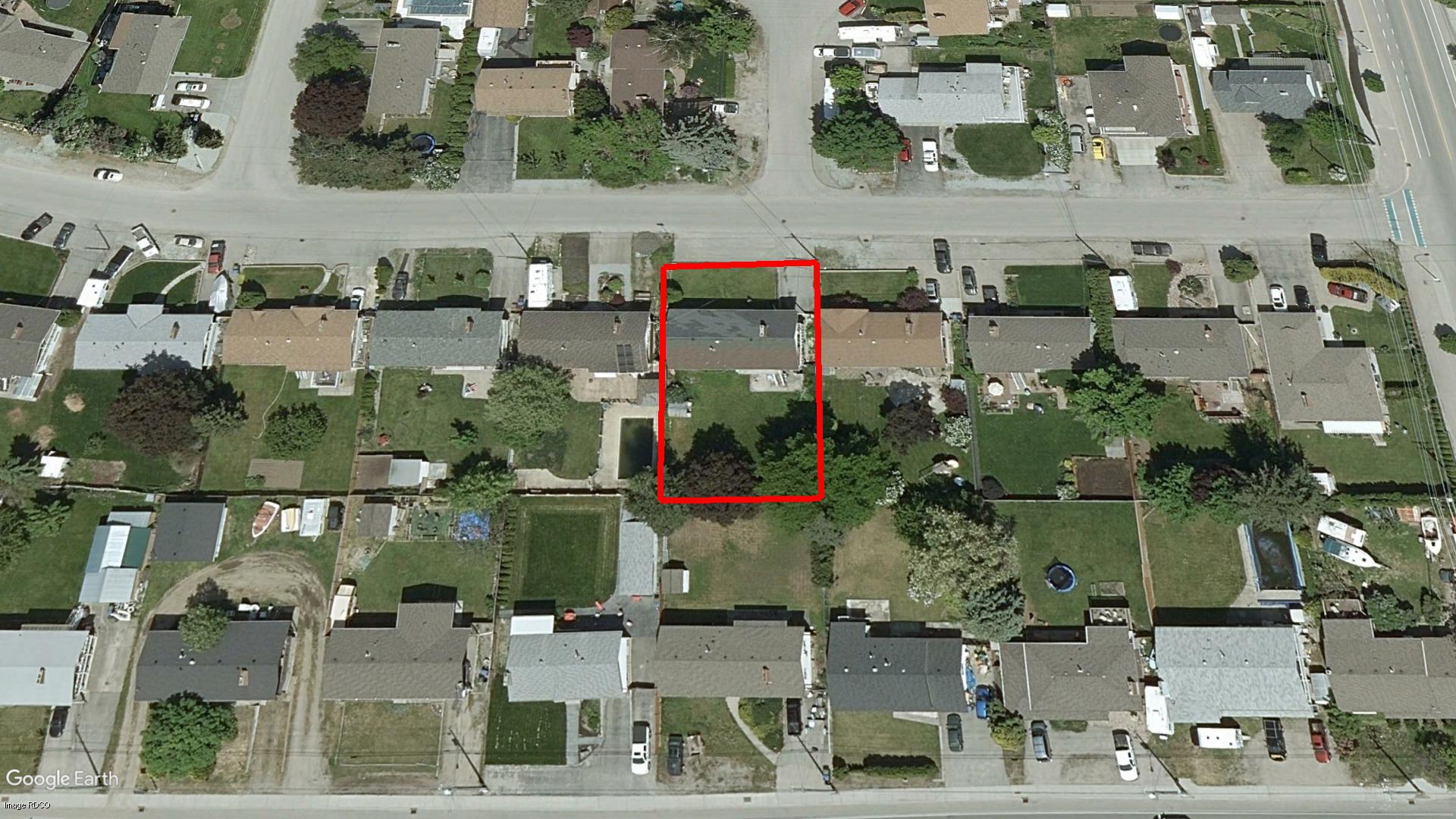 Tax Sale Kelowna, British Columbia - 19-217-04802.334