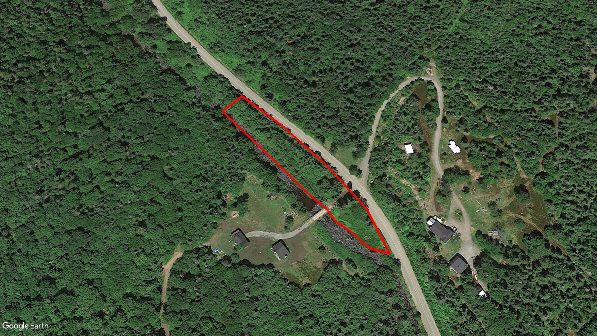 Tax Sale Des Laurentides, Quebec - 3619-85-6758