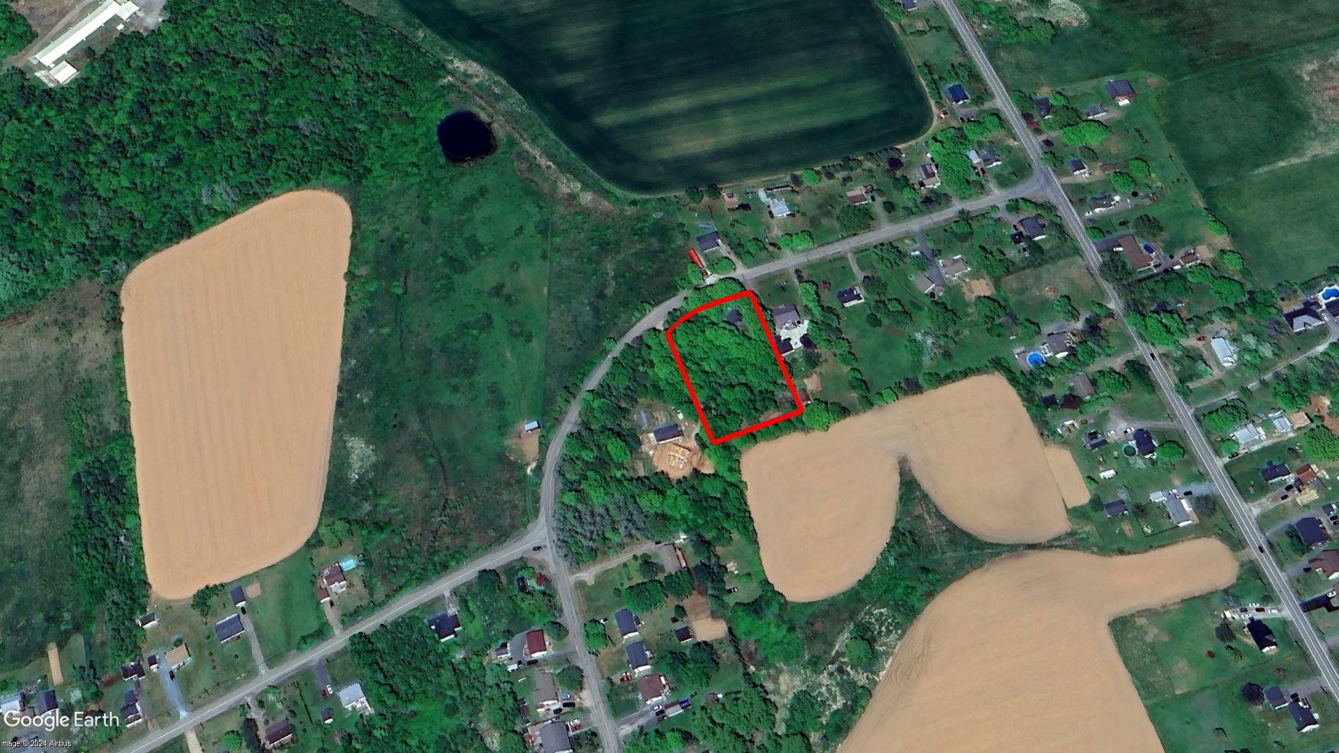 Tax Sale Kings, Nova Scotia - 02357496