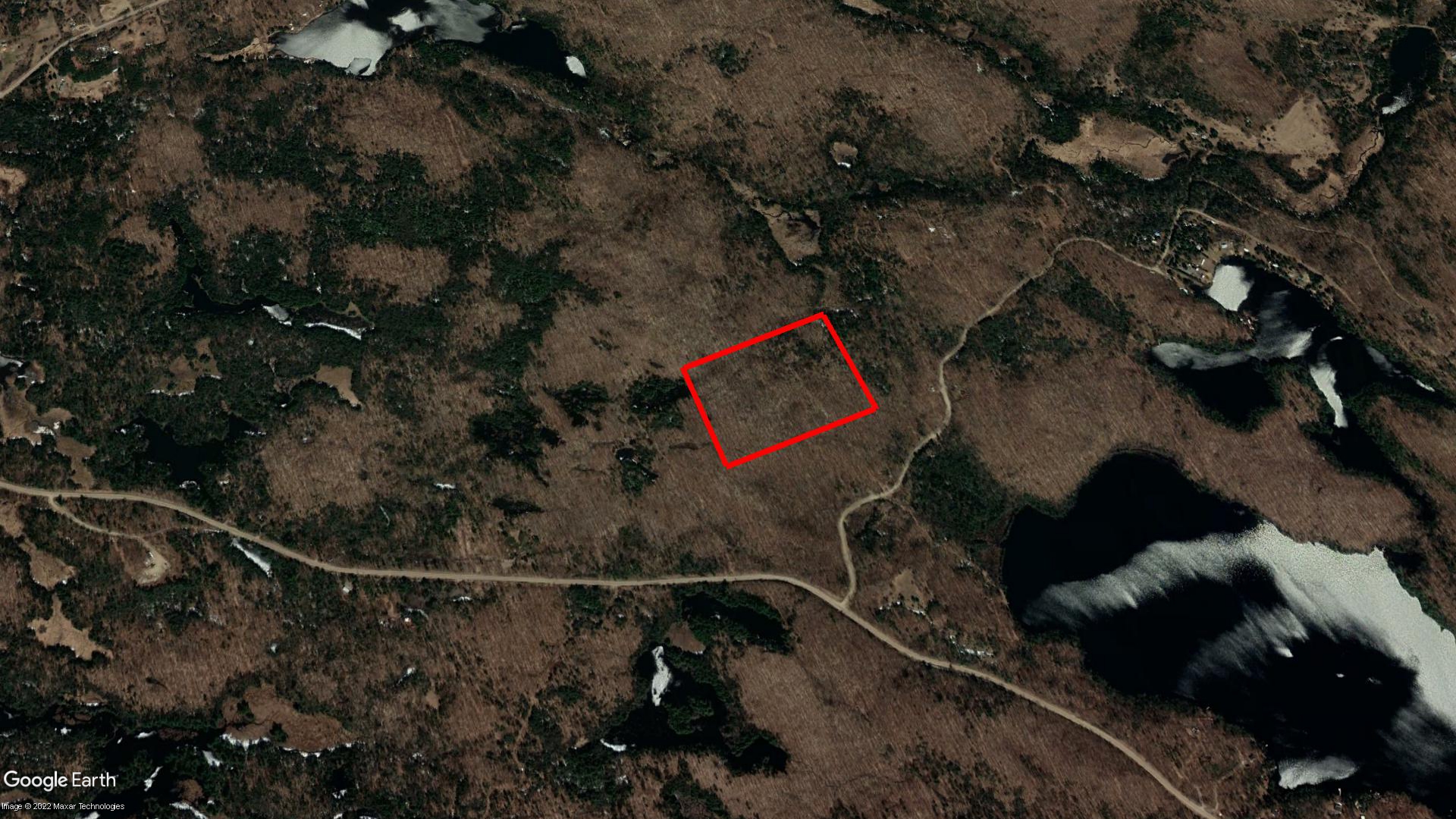 Tax Sale Addington Highlands, Ontario - 1134050010287000000