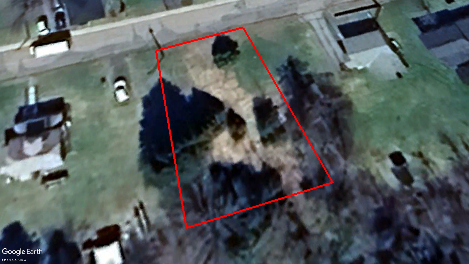 Tax Sale Kent, New Brunswick - 02558025