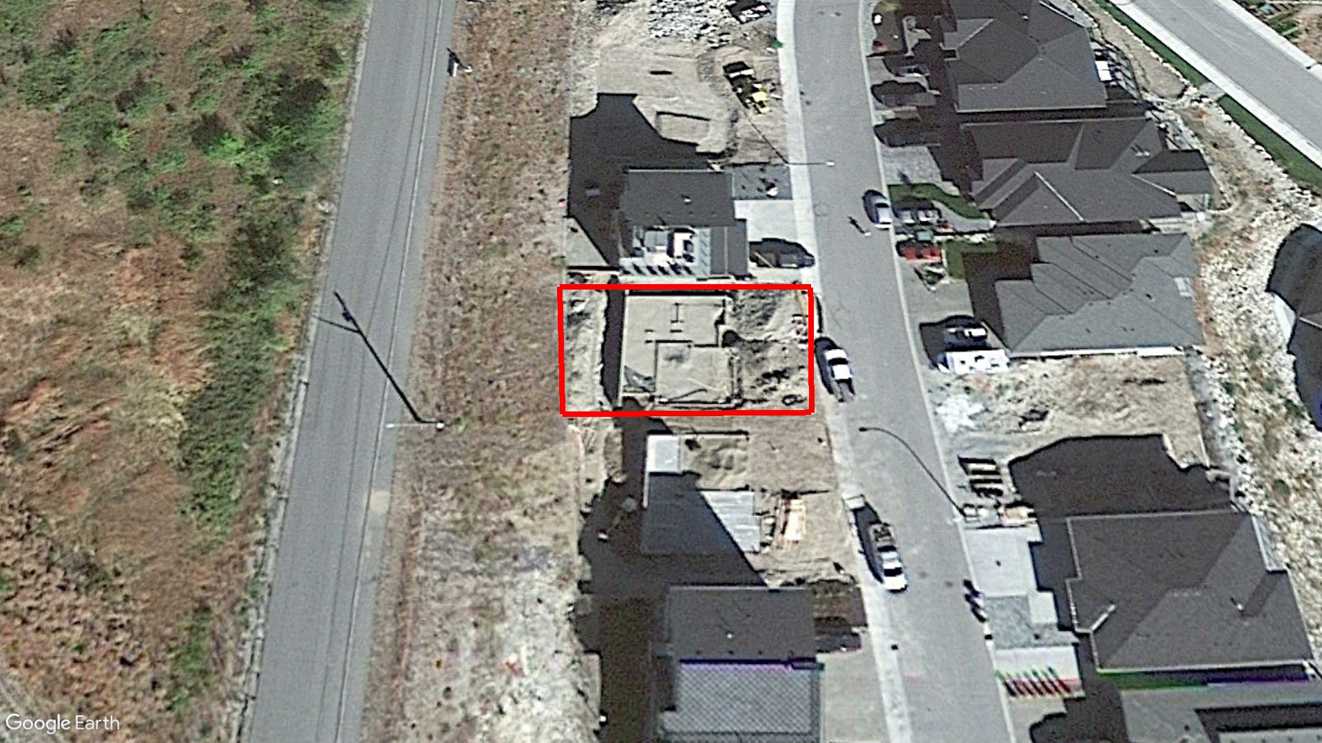 Tax Sale West Kelowna, British Columbia - 14594.030