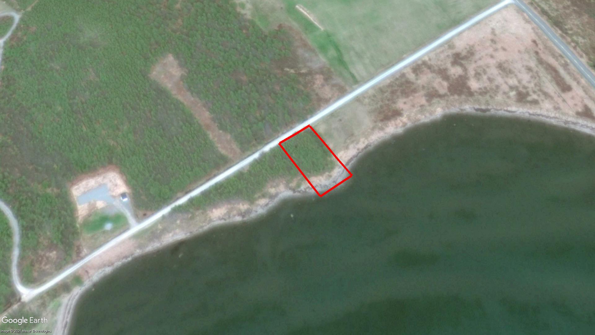 Tax Sale Inverness, Nova Scotia - 02518759