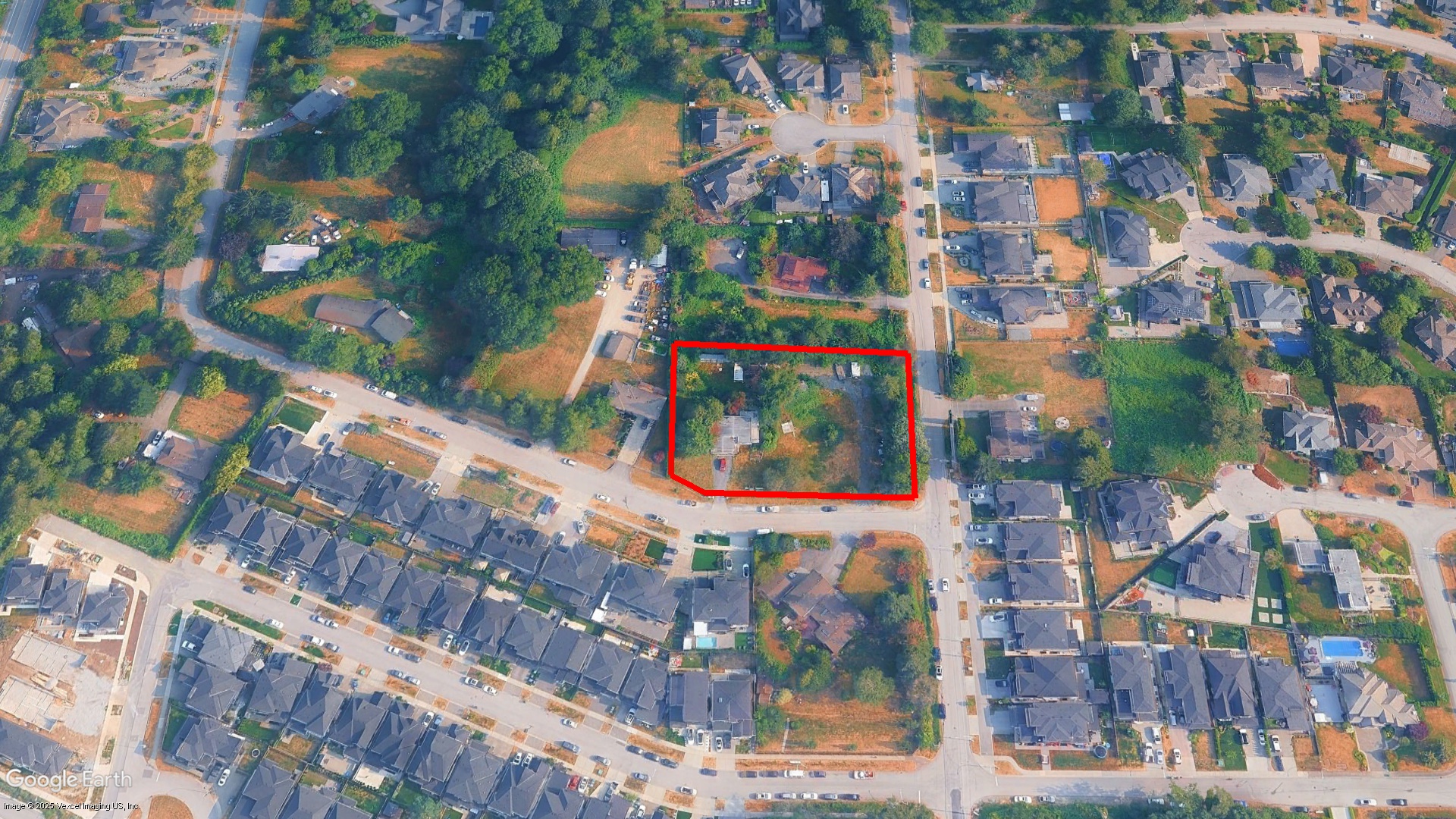 Tax Sale Surrey, British Columbia - 