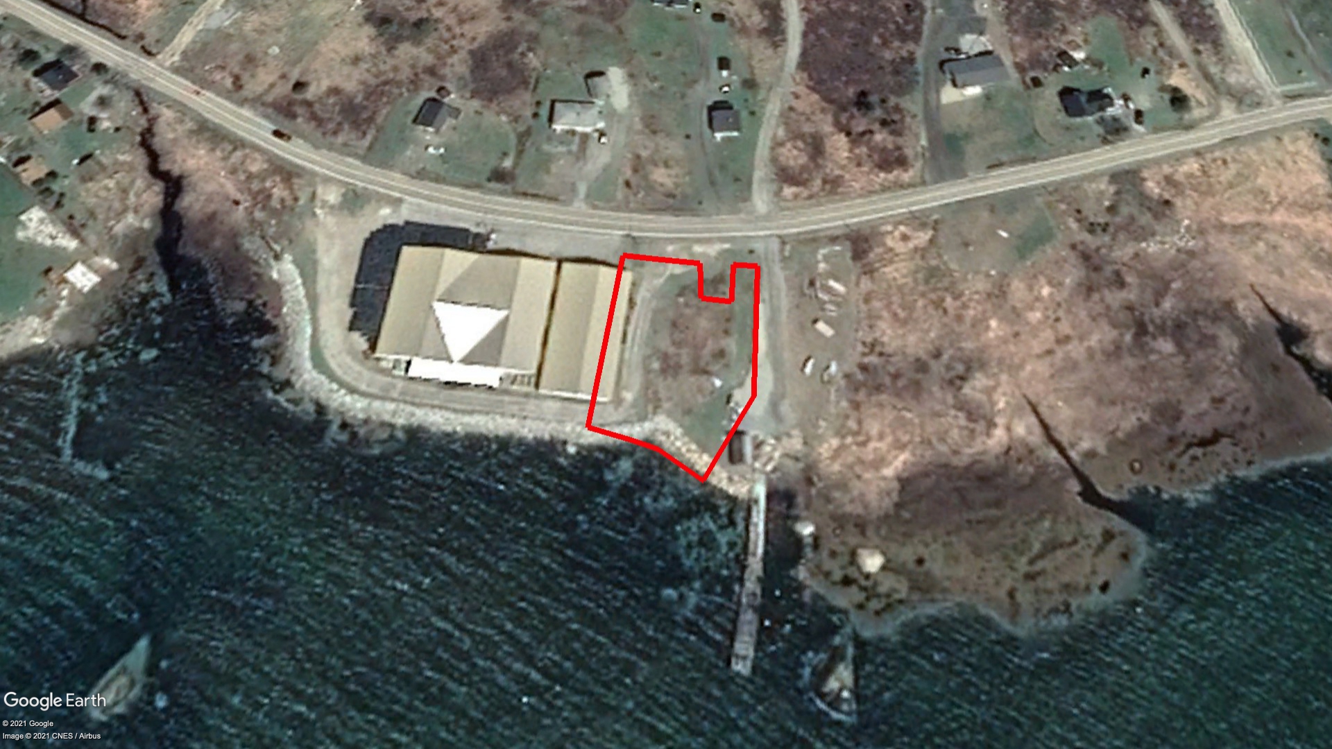 Tax Sale Barrington, Nova Scotia - 10463831