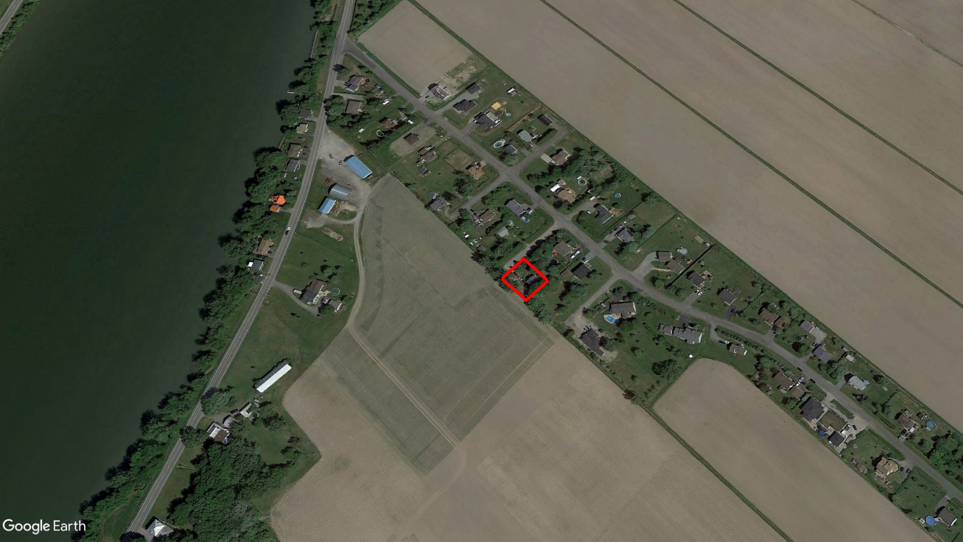 Tax Sale LA VALLÉE-DU-RICHELIEU, Quebec - 3273-39-7854