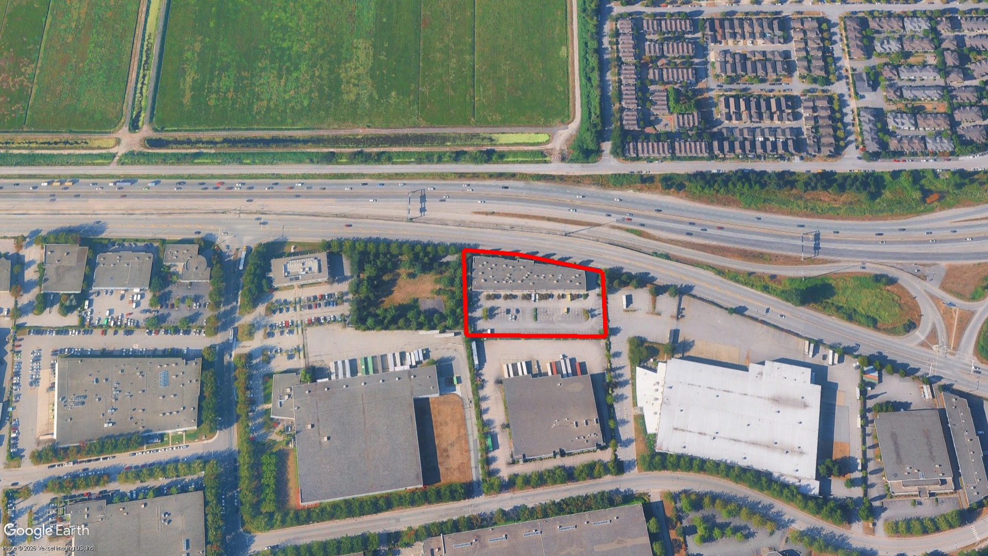 Tax Sale Richmond, British Columbia - 