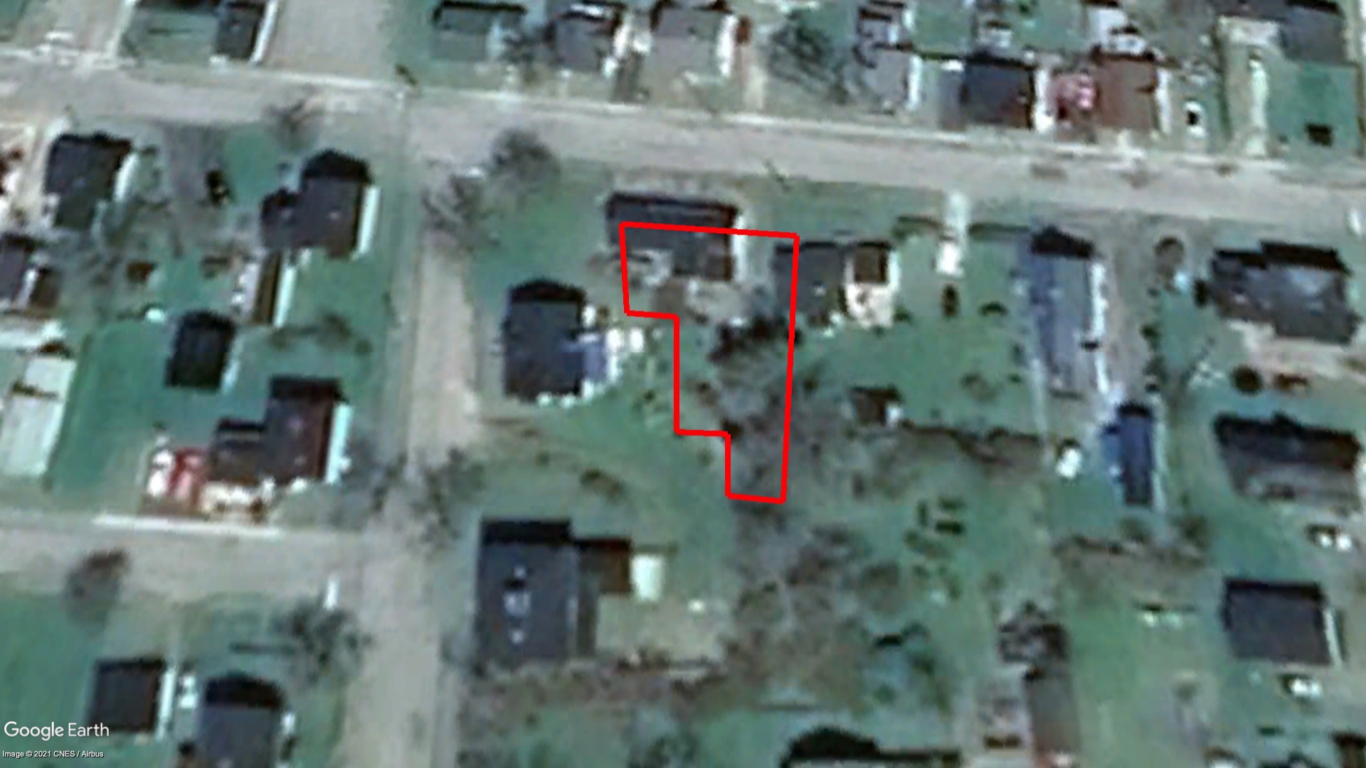 Tax Sale Yarmouth, Nova Scotia - 04657829