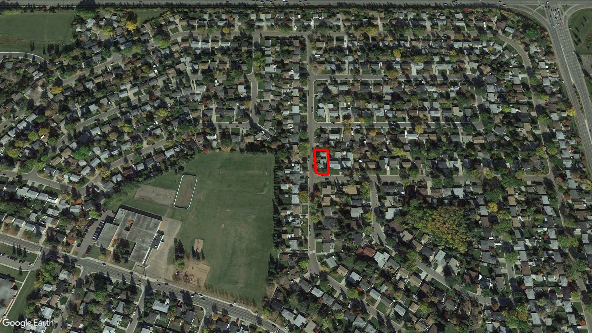 Tax Sale Strathcona, Alberta - 7127049000