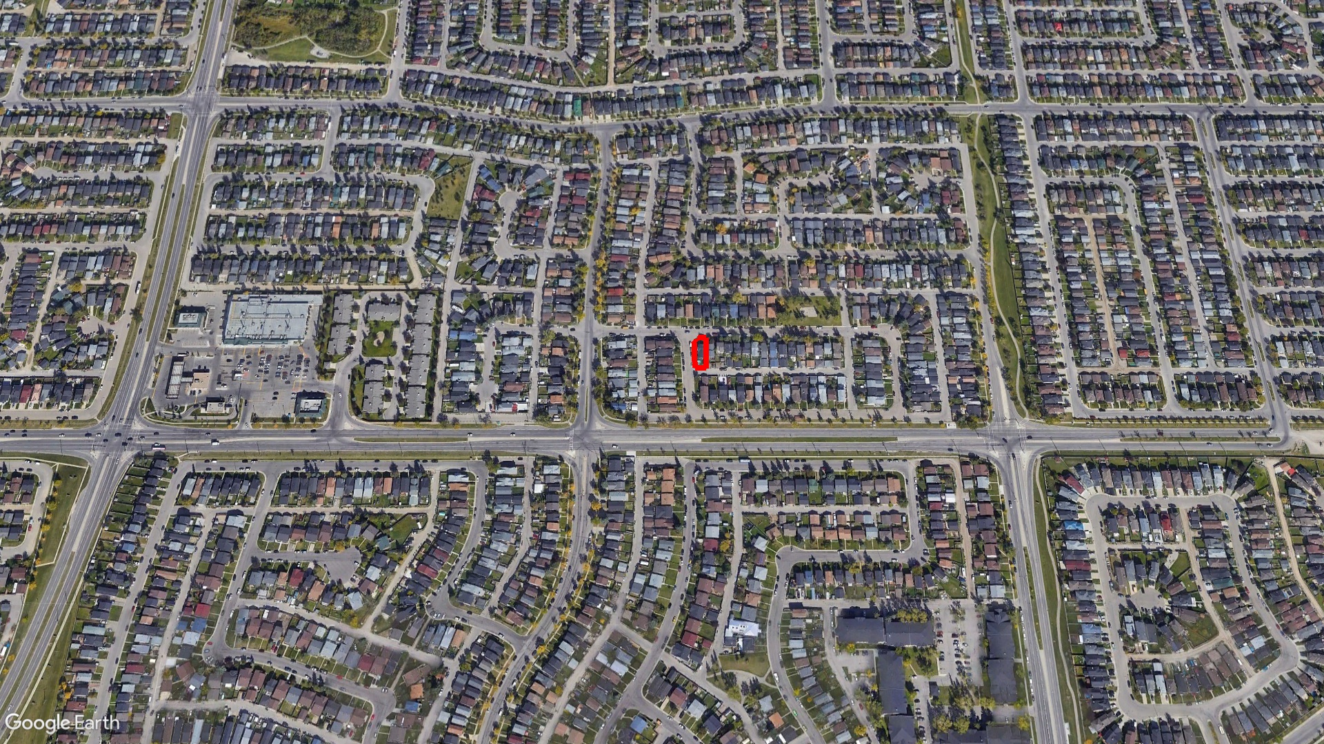 Tax Sale Calgary, Alberta - 005-01670-4