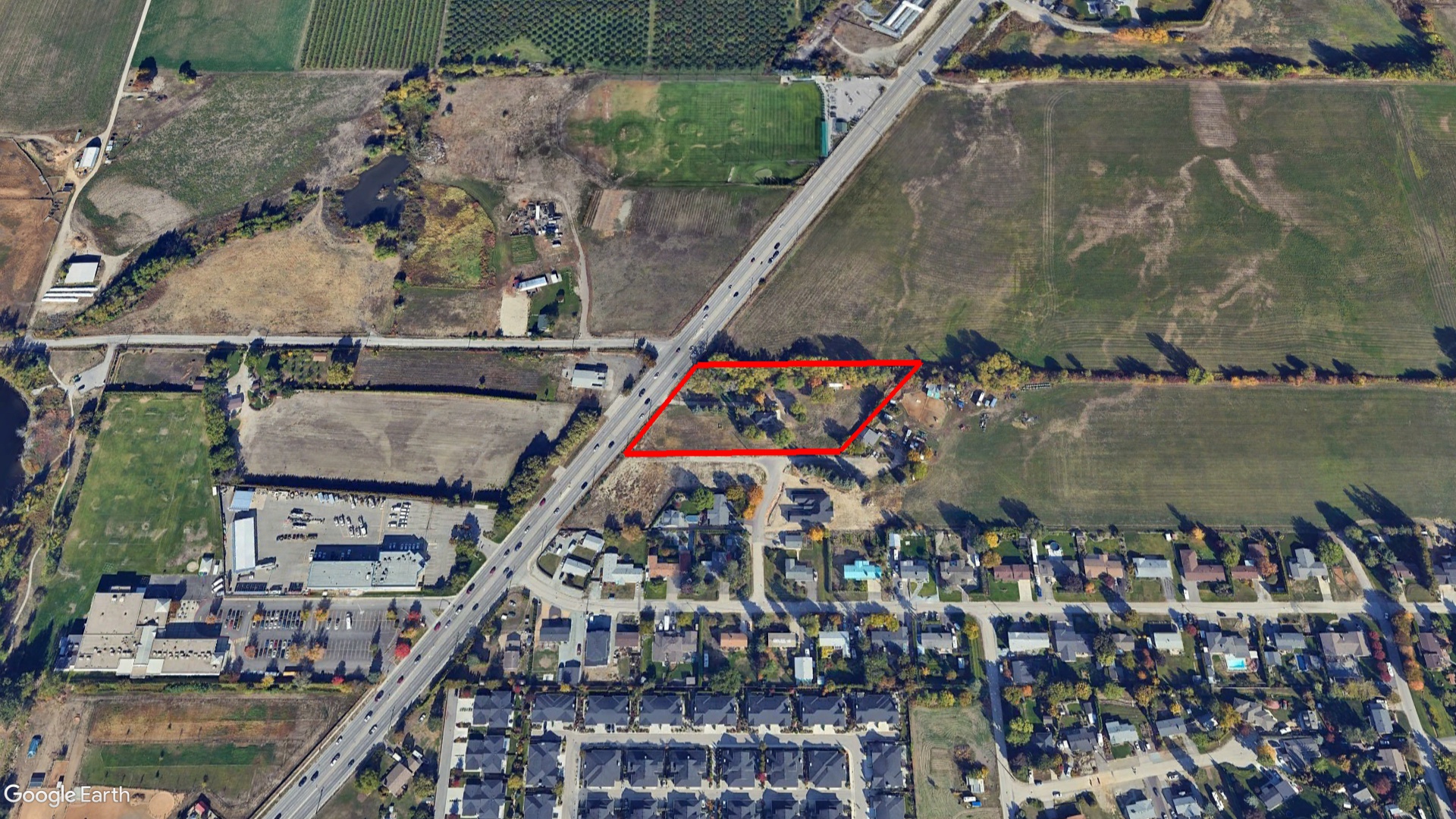 Tax Sale Kelowna, British Columbia - 19-217-10547.000