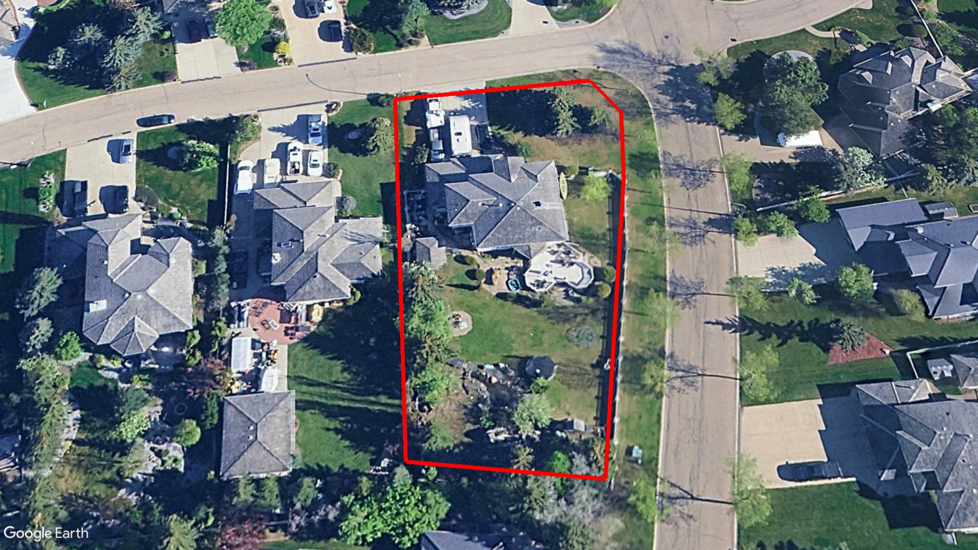 Tax Sale Strathcona, Alberta - 8530420576