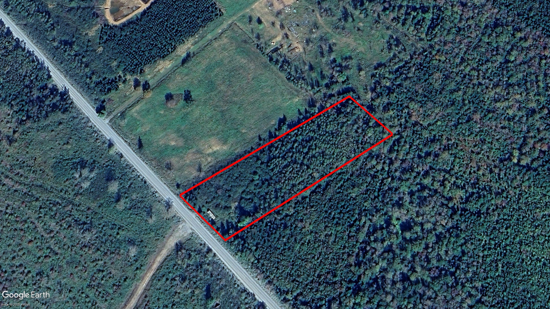 Tax Sale East Hants, Nova Scotia - 00222291
