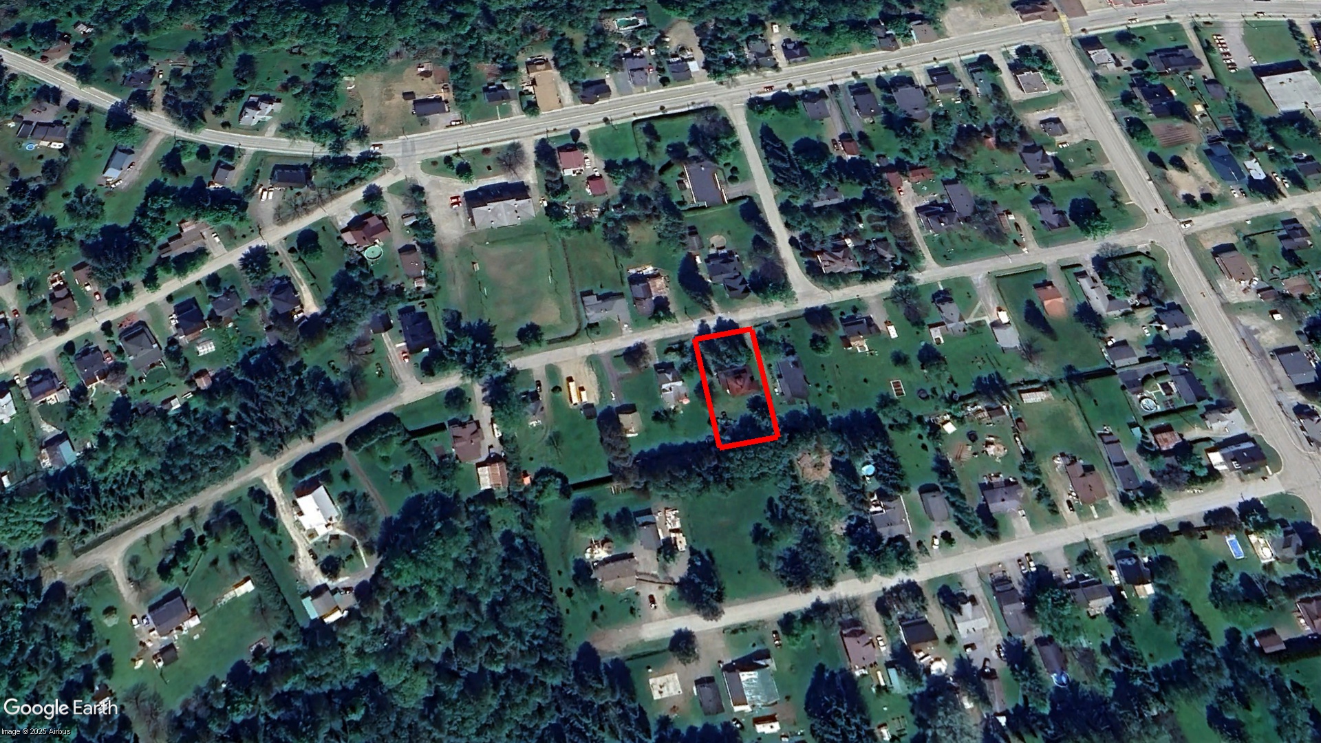 Tax Sale HAUT-SAINT-FRANCOIS, Quebec - 4343-90-6217