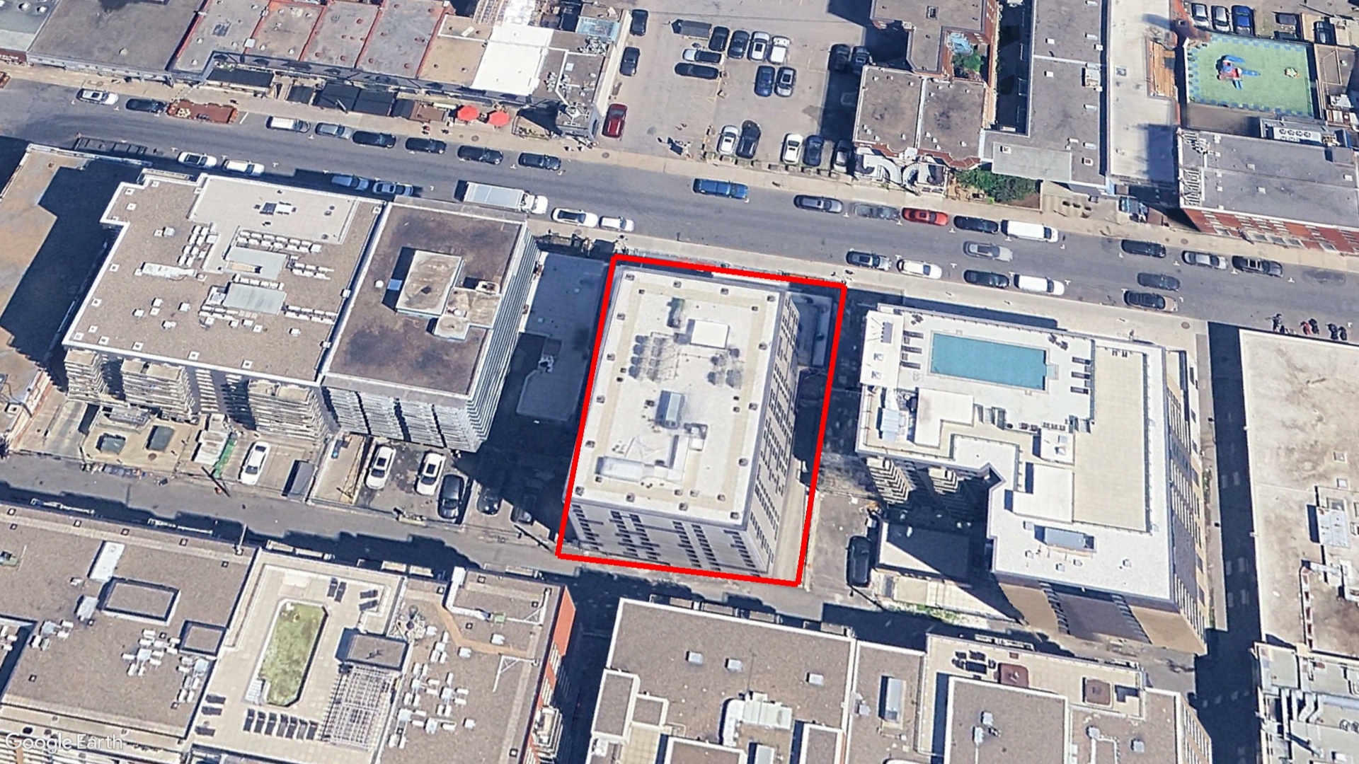 Tax Sale Montreal, Quebec - 260128-63